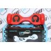 WizzKid - Red 4.5 Inch
